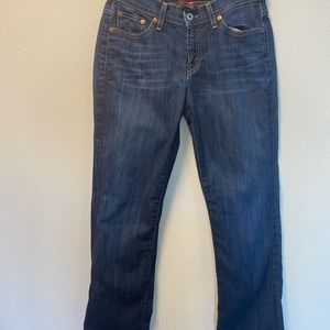 LUCKY Brand Jeans size 6/28